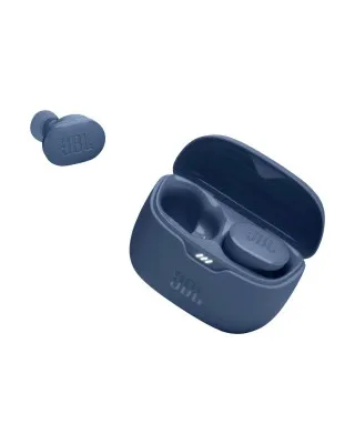 Slušalice JBL Tune Buds - Plave Bežične bubice 