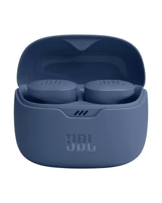 Slušalice JBL Tune Buds - Plave Bežične bubice 