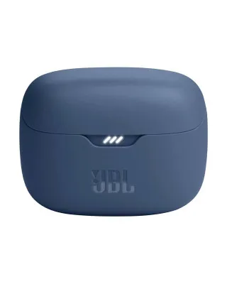 Slušalice JBL Tune Buds - Plave Bežične bubice 