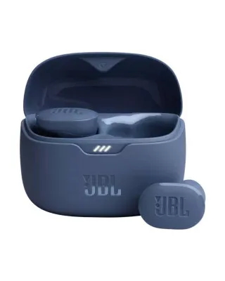 Slušalice JBL Tune Buds - Plave Bežične bubice 