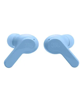 Slušalice JBL Tune Flex - Beam plave Bežične bubice 
