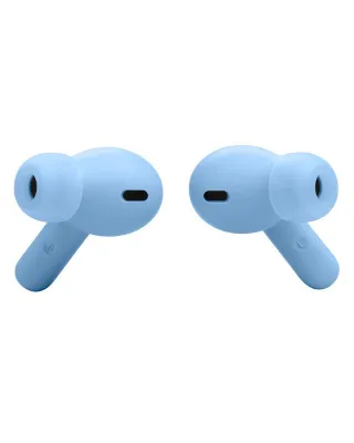 Slušalice JBL Tune Flex - Beam plave Bežične bubice 