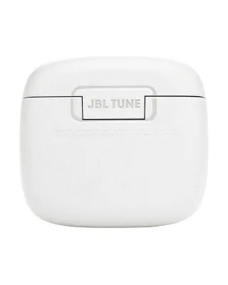Slušalice JBL Tune Flex - Bele Bežične bubice 