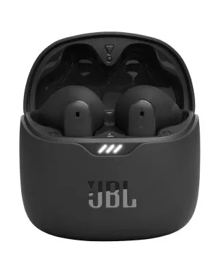 Slušalice JBL Tune Flex - Crne Bežične bubice 
