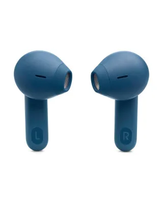 Slušalice JBL Tune Flex - Plave Bežične bubice 