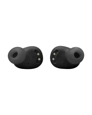 Slušalice JBL Wave Buds 2 TWS Black - Crne Bežične bubice 