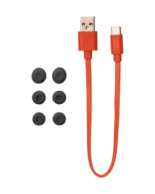 Slušalice JBL Wave Buds 2 TWS Black - Crne Bežične bubice 