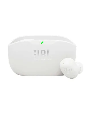 Slušalice JBL Wave Buds 2 TWS White - Bele Bežične bubice 