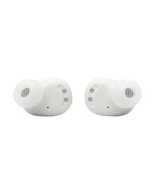Slušalice JBL Wave Buds 2 TWS White - Bele Bežične bubice 