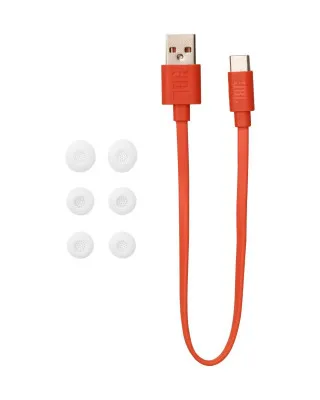 Slušalice JBL Wave Buds 2 TWS White - Bele Bežične bubice 