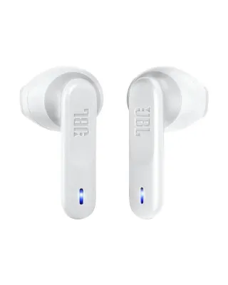 Slušalice JBL Wave Flex TWS - Bele Bežične bubice 