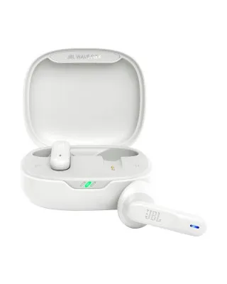 Slušalice JBL Wave Flex TWS - Bele Bežične bubice 