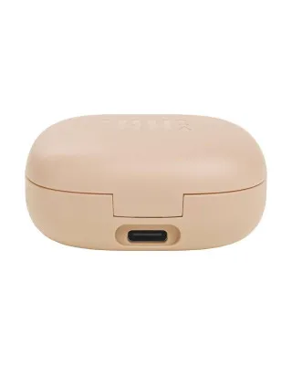 Slušalice JBL Wave Flex TWS - Bež Bežične bubice 