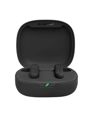 Slušalice JBL Wave Flex TWS - Crne Bežične bubice 