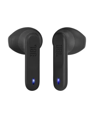 Slušalice JBL Wave Flex TWS - Crne Bežične bubice 