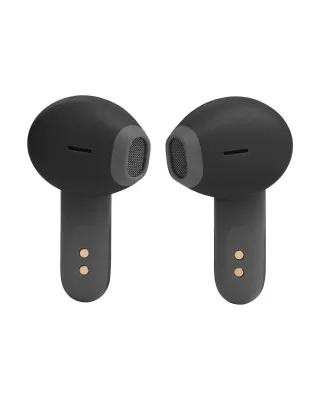 Slušalice JBL Wave Flex TWS - Crne Bežične bubice 