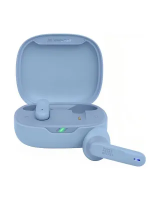 Slušalice JBL Wave Flex TWS - Plave Bežične bubice 