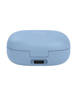 Slušalice JBL Wave Flex TWS - Plave Bežične bubice 