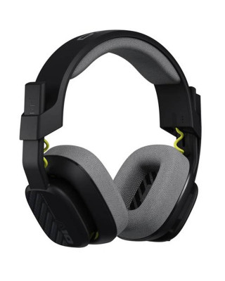 Slušalice Logitech Astro A10 - Black 