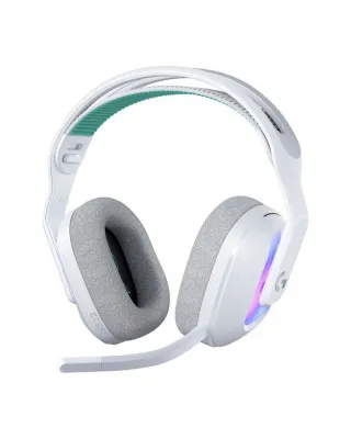 Slušalice Logitech G522 Lightspeed Wireless - White 