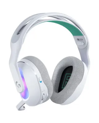 Slušalice Logitech G522 Lightspeed Wireless - White 