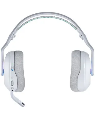 Slušalice Logitech G522 Lightspeed Wireless - White 