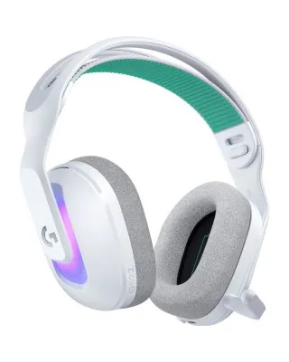 Slušalice Logitech G522 Lightspeed Wireless - White 