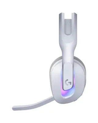 Slušalice Logitech G522 Lightspeed Wireless - White 