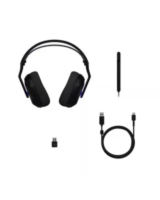 Slušalice Logitech G522 Lightspeed Wireless 