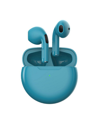 Slušalice Moye Aurras 2 True Wireless Earphone - Cerulean Blue 
