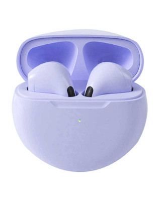 Slušalice Moye Aurras 2 True Wireless Earphone - Thistle Purple 