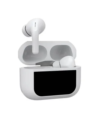 Slušalice Moye Aurras 3 Vision Wireless Earphone White Bežične bubice 