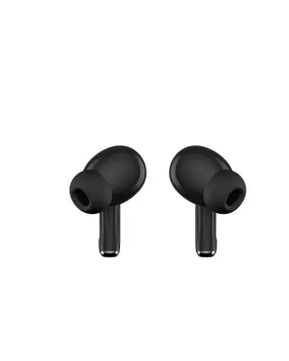 Slušalice Moye Aurras 3 Wireless Earphone Black Bežične bubice 
