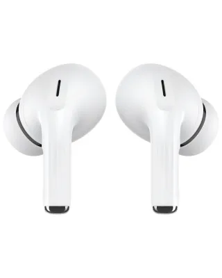 Slušalice Moye Aurras 3 Wireless Earphone White Bežične bubice 