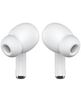 Slušalice Moye Aurras 3 Wireless Earphone White Bežične bubice 