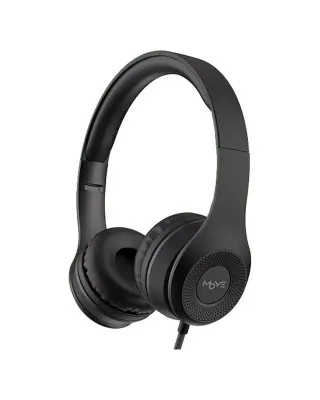 Slušalice Moye Enyo Foldable - Black 