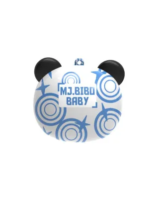 Slušalice Moye Flip Face True Wireless Earphone - Bibo Baby Bežične bubice 
