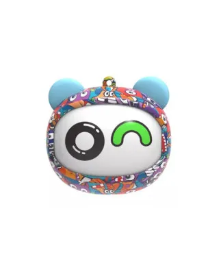 Slušalice Moye Flip Face True Wireless Earphone - Monster Bežične bubice 