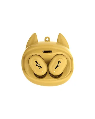 Slušalice Moye Flip Face True Wireless Earphone - Shiba Bežične bubice 