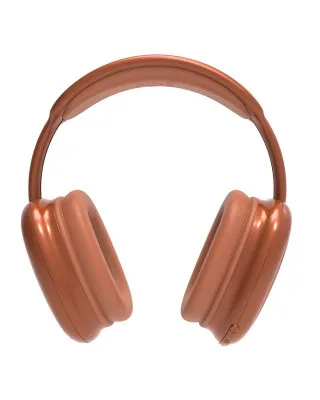 Slušalice Moye Stellar BT Headphones with Microphone Copper 
