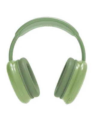 Slušalice Moye Stellar BT Headphones with Microphone Green 