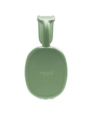 Slušalice Moye Stellar BT Headphones with Microphone Green 