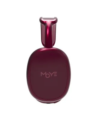 Slušalice Moye Stellar BT Headphones with Microphone Ruby 
