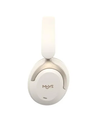 Slušalice Moye Timbre 2 - Beige 