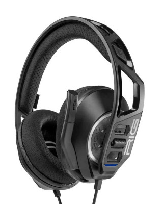 Slušalice Nacon RIG 300 Pro HS - Black 
