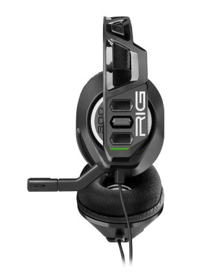 Slušalice Nacon RIG 300 Pro HX - Black 