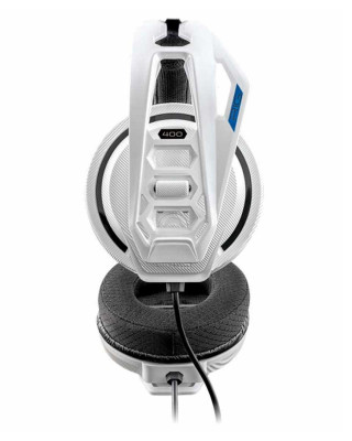 Slušalice Nacon RIG 400HS - White 