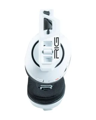 Slušalice Nacon RIG 600 PRO HS Wireless - White 