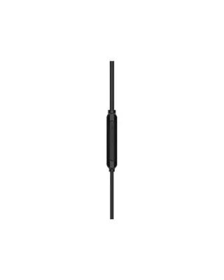 Slušalice Philips TAE2146BK/00 - Black bubice 