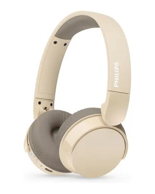 Slušalice Philips TAH3209BG/00 - Beige Bluetooth 